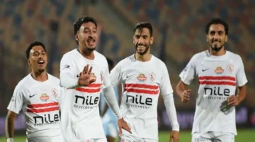 معلق مباراة الزمالك وديكيداها الصومالي يكشف كواليس إياب دور الـ32 للكونفدرالية